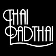Thai Pad Thai Brighton logo.
